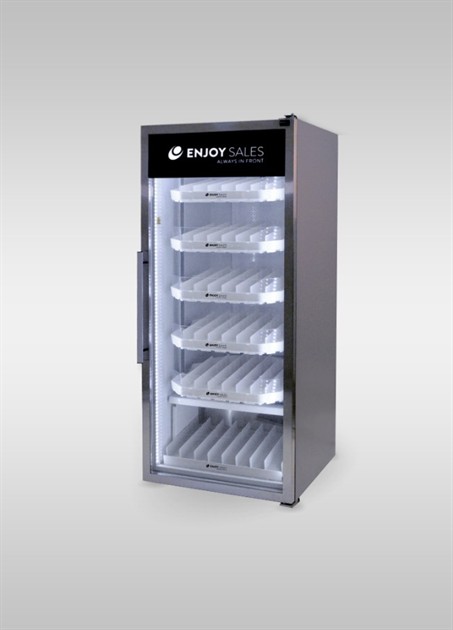 EFW MAXLOAD 705 RS 6H STD